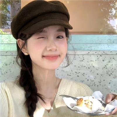 强者风范